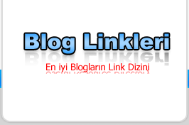 Blog Linkleri